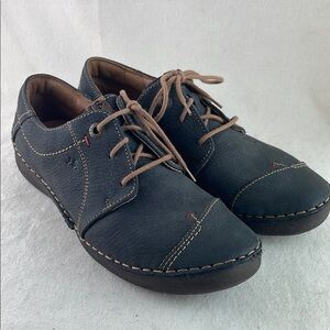 Josef Seibel European Sneaker Size 8.5 (39)